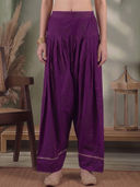 Purple color option