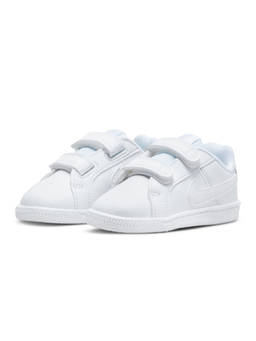 Nike - Court Royale Kids White Sneakers (UK 7.5)