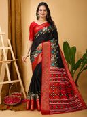 Black color option, Sold out, Currently selected