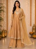 Gold color option, Currently selected