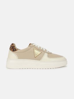 Guess - Women Grey Sneakers