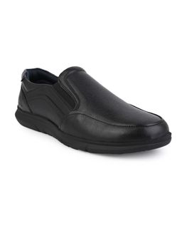 Alberto Torresi - Genuine Leather Black Magic Series Light Weight Sneakers