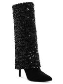 Black color option, Sold out