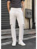 White color option, Sold out