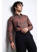 Maroon color option