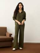 Olive color option