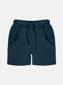 Teal color option, Currently selected
