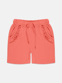 Orange color option