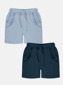 Multi-Color color option, Currently selected