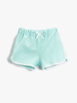 Koton - Girls Open Indigo Bottoms