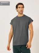 Grey color option, Currently selected