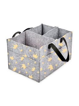 Superbottoms - Diaper Caddy Crowning Glory