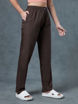 Bewakoof - Women's Brown Pyjamas