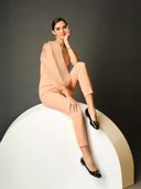 Black color option, Currently selected