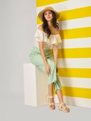 Cream color option