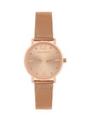 Rose Gold color option, Sold out