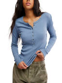 Blue color option