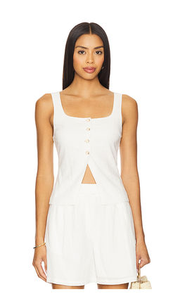 ALL THE WAYS - Katy Top