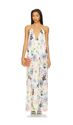AFRM - Mist Dress