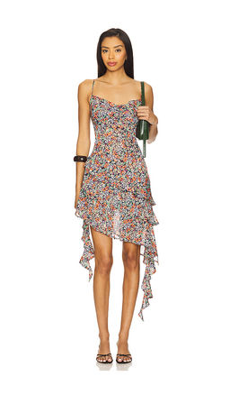 AFRM - Ashmont Dress