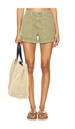 AG Jeans - Analeigh Short