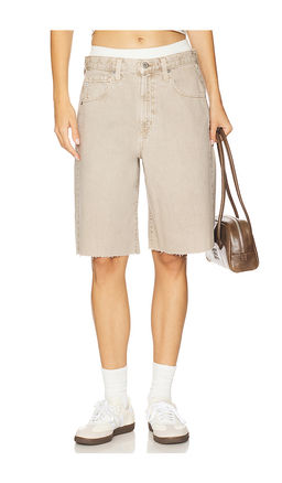 AG Jeans - Hattie Short
