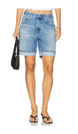 AG Jeans - Ex-boyfriend Short