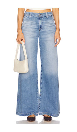 AG Jeans - Stella Wide Leg