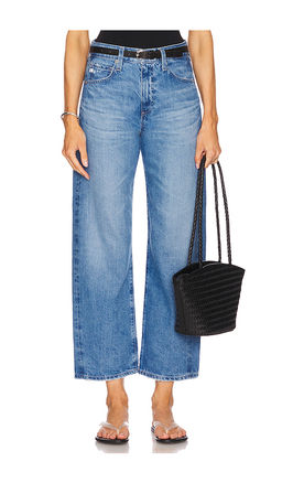 AG Jeans - Hattie Wide Leg