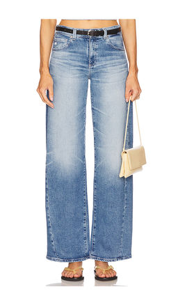 AG Jeans - Adria Straight