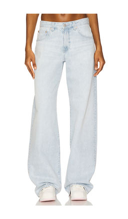 AG Jeans - Adria Straight