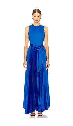 Alice + Olivia - Chara Maxi Dress