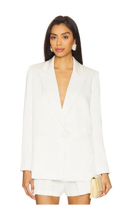 Alice + Olivia - Denny Blazer