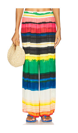 Alice + Olivia - Larissa Pant