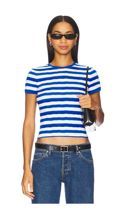 Alice + Olivia - Tess Tee
