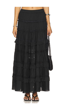 ALLSAINTS - Talia Skirt