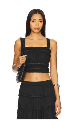 ALLSAINTS - Talia Top