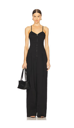 A.L.C. - Chandler Jumpsuit