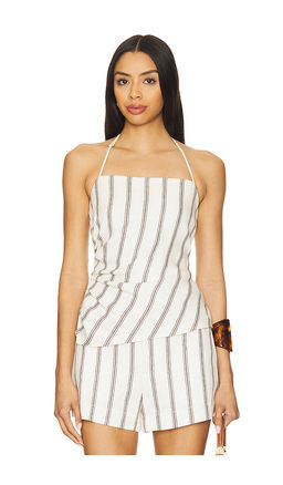 A.L.C. - Charolette Top