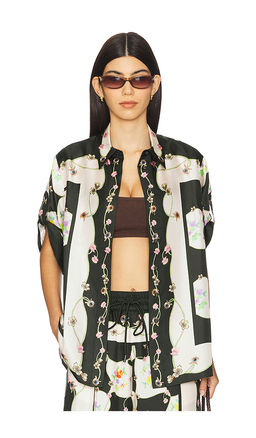 Alemais - Love Shirt