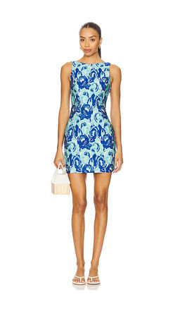 Amanda Uprichard - x REVOLVE Marbella Mini