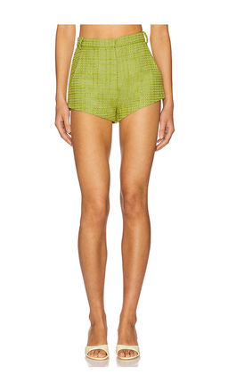 Amanda Uprichard - x REVOLVE Kelso Shorts