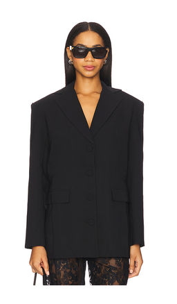 Amanda Uprichard - x REVOLVE Samuel Blazer