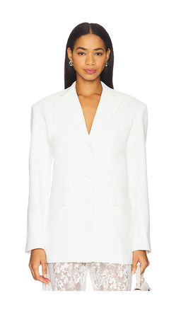 Amanda Uprichard - x REVOLVE Samuel Blazer