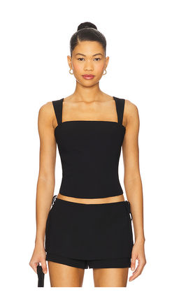 Amanda Uprichard - Ceronne Top