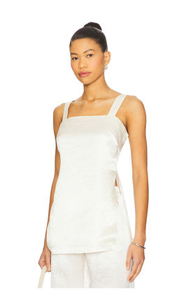 Amanda Uprichard - Mariko Top