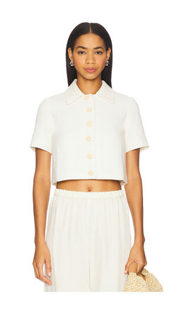 Amanda Uprichard - Josie Top