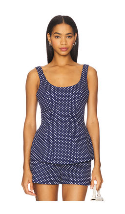 Amanda Uprichard - x REVOLVE Empire Top