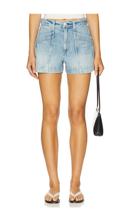 AMO Denim - Rebecca Short
