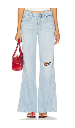 AMO Denim - Faith Flare